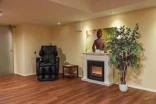 Urlaub mit Hund in Frauenau Bayerrischer Wald